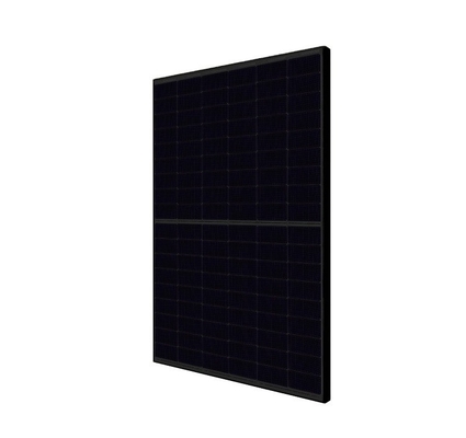 Panneau solaire monocristallin canadien TOPHiKu6 N-type TopCon CS6R-T tout noir 420W-440W