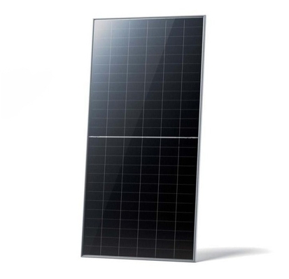 Panneau solaire monocristallin à demi-cellule de 615W à 635W avec une efficacité de panneau de 22,00 à 22,72%