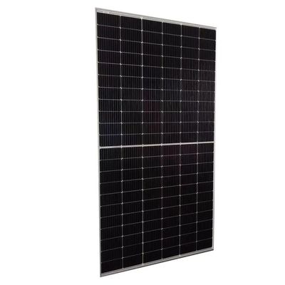 Panneaux photovoltaïques monocristallins de 600w 605w 610w 615w 620w avec boîte de jonction à 3 diodes