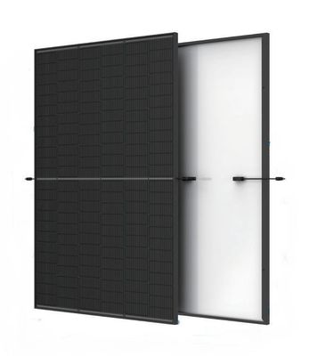 Module solaire photovoltaïque à demi-cellule Trina NEG9R.25 425-450W avec une efficacité de panneau de 21,3-22,5%