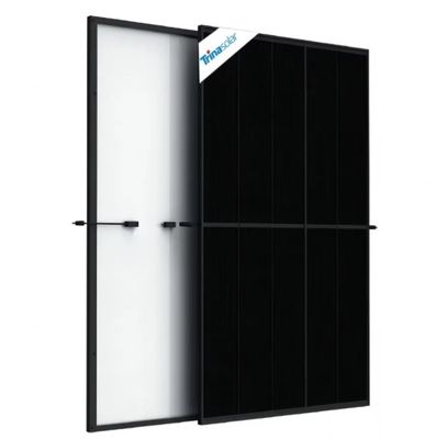 425W 430W 435W 440W 450W Panneau solaire au silicium monocristallin pour système d'énergie solaire