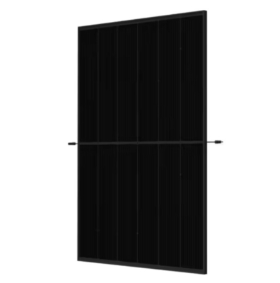 1762x1134x30 mm EU Stock Trina Panneau solaire de type N à double vitrage Module solaire monocristallin