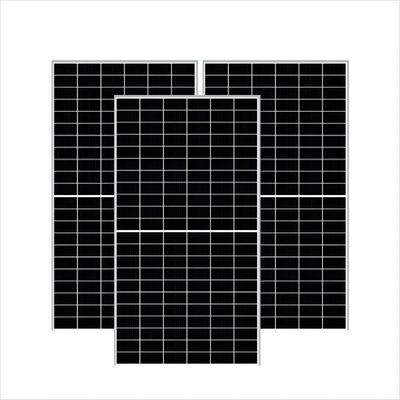 Module monocristallin monofacial Trinasolar Vertex TSM-DE21 650W-675W Panneau solaire photovoltaïque