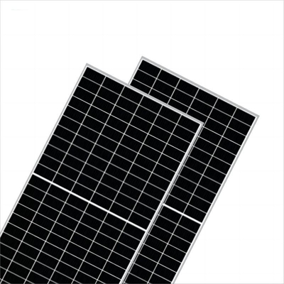 Module monocristallin en double verre bifacial trinasolar de type N