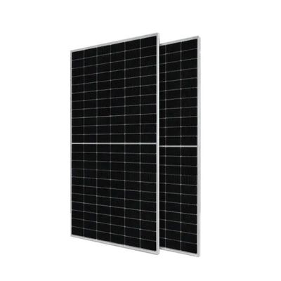 Module de silicium monocristallin 565W 570W 575W 580W 585W avec boîte de jonction IP68