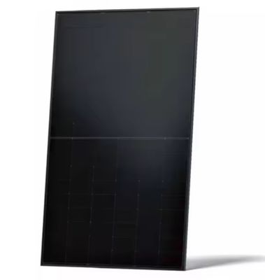 Jinko 54HL4R-BDB Module solaire de type N 425W-450W Noir complet Bifacial double verre avec 25