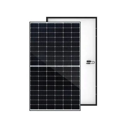 Longi Hi-MO X6 Max Module monocristallin Panneau photovoltaïque monofacial pour cellule solaire