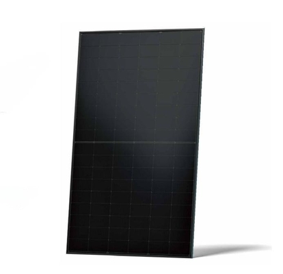Jinko Tiger Neo 430W-455W Panneau solaire au silicium monocristallin 54HL4R-B de type N