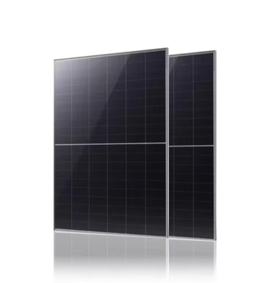 Panneaux solaires pour le ménage