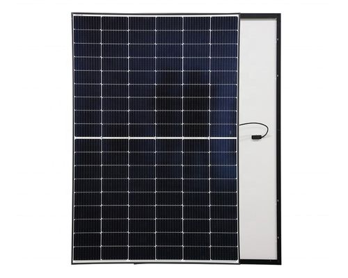Module solaire monocristallin Longi Hi-MO X6 Max 455W 4600W 465W 470W 475W pour le système solaire
