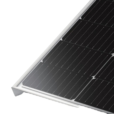 Panneaux solaires bifaciaux LONGI 540W-560W LR5-72HBD avec une puissance de sécurité de série maximale de 30 A