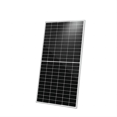 Longi Hi-MO 9 Panneaux solaires bifaciaux en double verre 660W Module monocristallin 33,5 kg