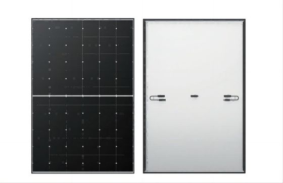 Alimentation de votre maison et de votre parking avec des panneaux solaires lumineux faciles 1722mm*1134mm*30mm